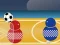 Touch Beach Football — free online game