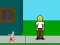 Angry Neighbors 2 — free online game