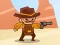 Golden Duel Fast Draw — free online game