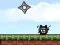 Cat Meow Ninja — free online game
