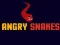 Angry Snakes — free online game