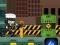 Alien Hunter — free online game