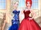 Diamond Ball For Princesses — free online game