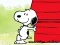 Peanuts What's Up, Snoopy? — free online game
