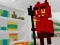 Evil In The Supermarket — free online game