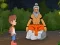NSR Dream Adventure — free online game