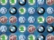Car Brands Match — free online game