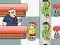 Diner Tapper ...Dash for Superhero Smoothie — free online game