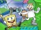 Nickelodeon Capture the slime — free online game