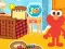 Elmo's world games — free online game