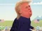Trump Walk — free online game
