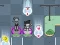 OK K.O.! Lets Be Heroes: Parking Lot Wars — jogo online grátis