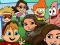 Nickelodeon Tag attack — free online game