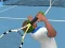 Nexgen Tennis — free online game