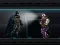 Batman Shadow Combat — free online game