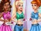 College Sorority Party — free online game