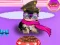 Gêm Wash Pets Princess Kids ar-lein