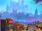 Medieval Castle Hidden Pieces — free online game