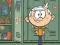 Trò chơi Nickelodeon Back to school search! trực tuyến