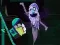 Spongebob squarepants Tracks of terror — free online game