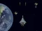 Invaders Combat — free online game