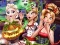 Scary Cabin Halloween — free online game