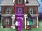Halloween House Decorator — free online game