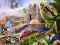 Bewitched Flowers — free online game
