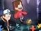 Gravity Falls Magic Rune Mystery — free online game