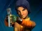 Star Wars Rebels Imperial Heist — free online game