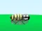 Bee Shooter — free online game