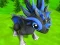 Little Dragon Heroes World Sim — free online game