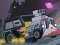 Uphill Halloween Racing — free online game