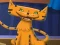 Amazing Cat Home Alone — free online game