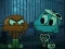 Halloween Monster Puzzle — free online game