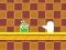 Halloween Jump — free online game