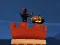 Halloween Archer 3D — free online game