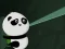 Rolling Panda — free online game