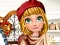 Rapunzel Autumn Fashion story — free online game