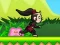 Kiba & Kumba Jungle Run — free online game