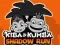 Trò chơi Kiba & Kumba Shadow Run trực tuyến
