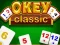 Trò chơi Okey Classic trực tuyến