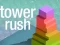 Tower Rush — free online game