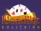 Klondike Solitaire — free online game
