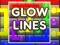 Glow Lines — free online game