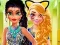 Tina Back To School — free online game