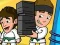 Kickin`it Black Belt Basics — free online game
