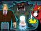 Disney XD Villains Unite! — free online game