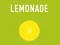 Lemonade — free online game