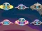 2048 UFO — free online game